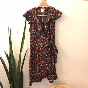 Anthropologie Hi There by Karen Walker dress